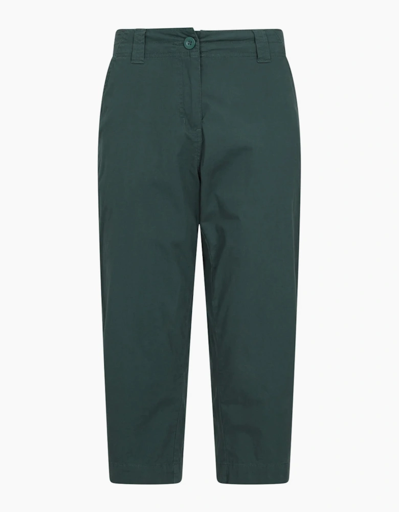 Mountain Warehouse Womens/Ladies Coastal Stretch Capri