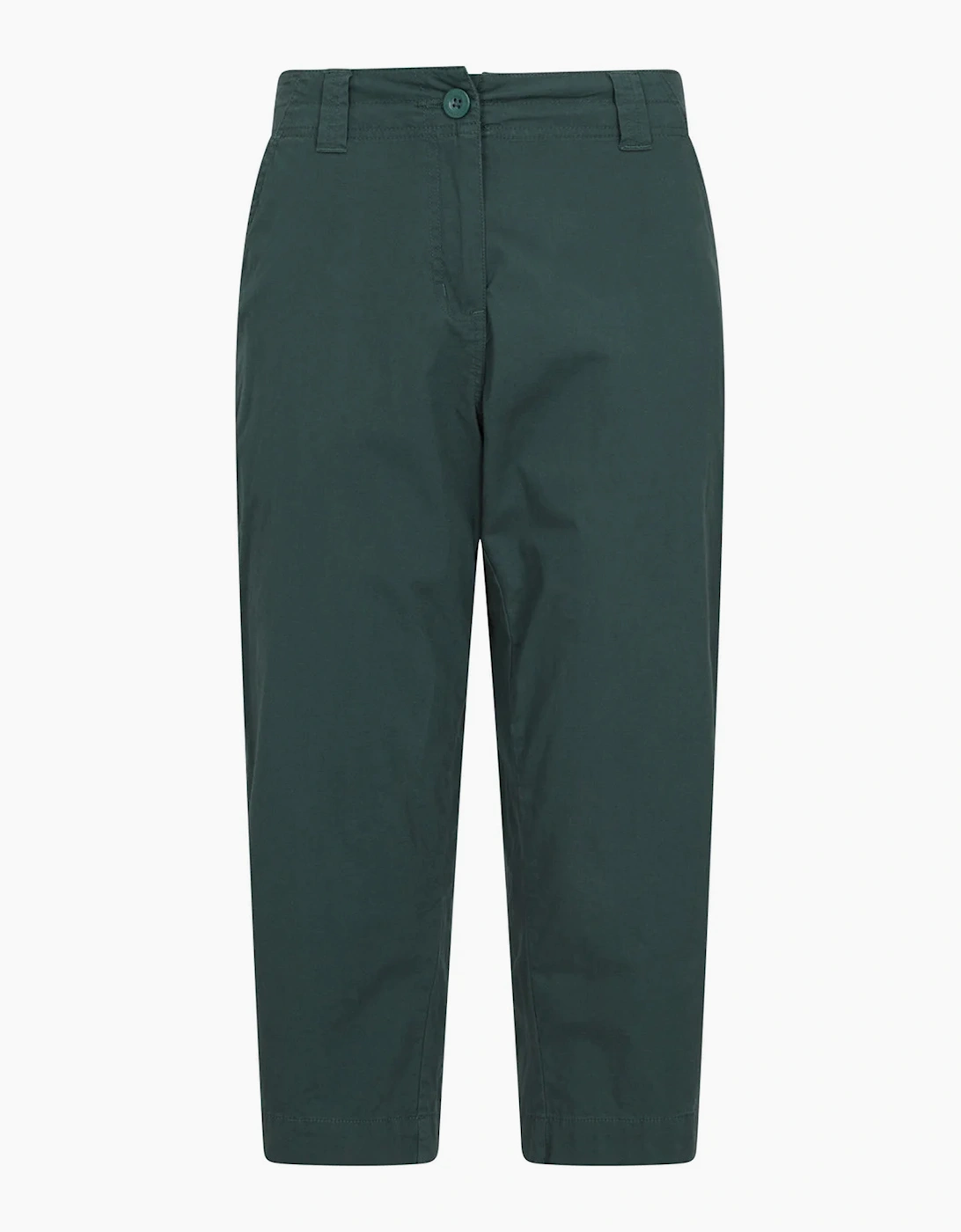 Mountain Warehouse Womens/Ladies Coastal Stretch Capri