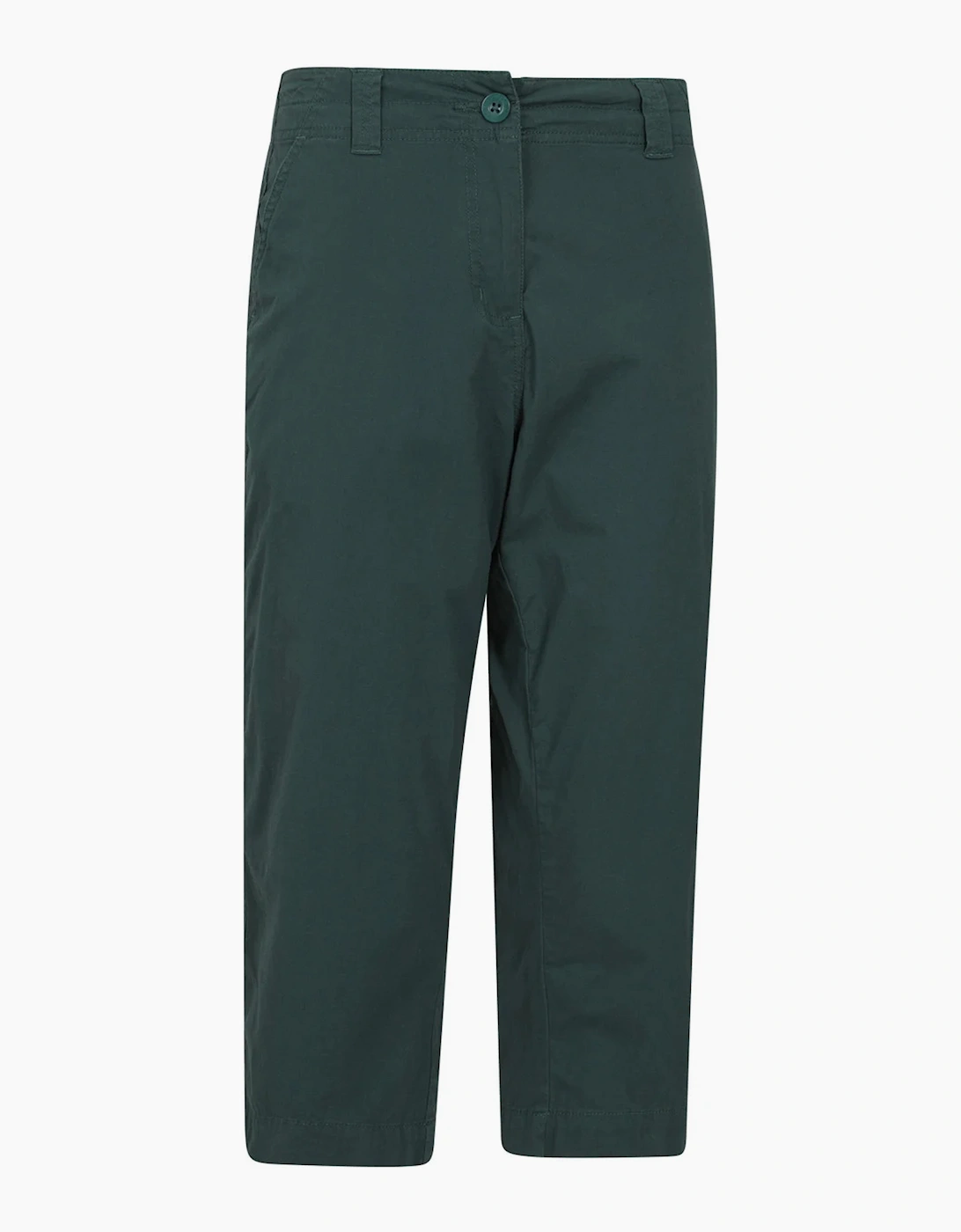Mountain Warehouse Womens/Ladies Coastal Stretch Capri