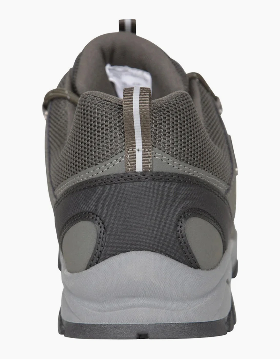 Mountain Warehouse Mens Path Waterproof Walking Shoes