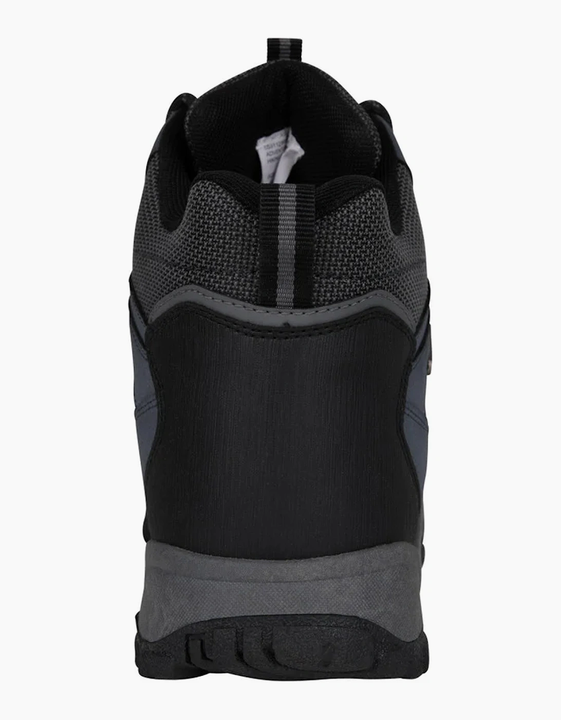 Mountain Warehouse Mens Adventurer Waterproof Hiking Boots