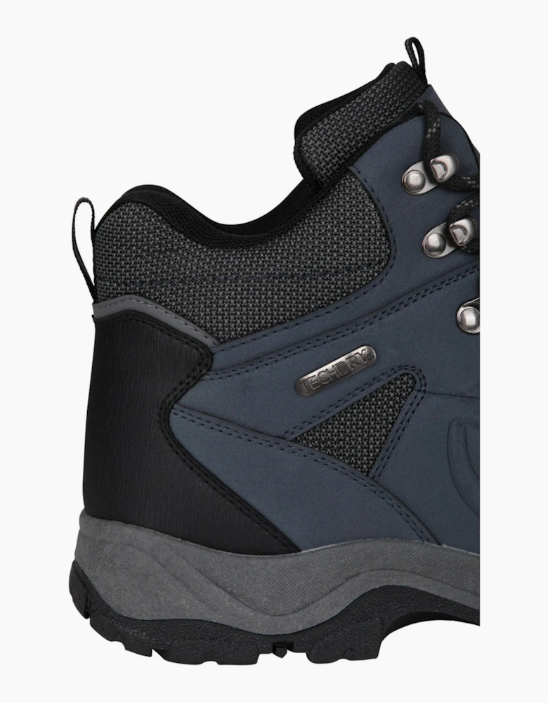 Mountain Warehouse Mens Adventurer Waterproof Hiking Boots