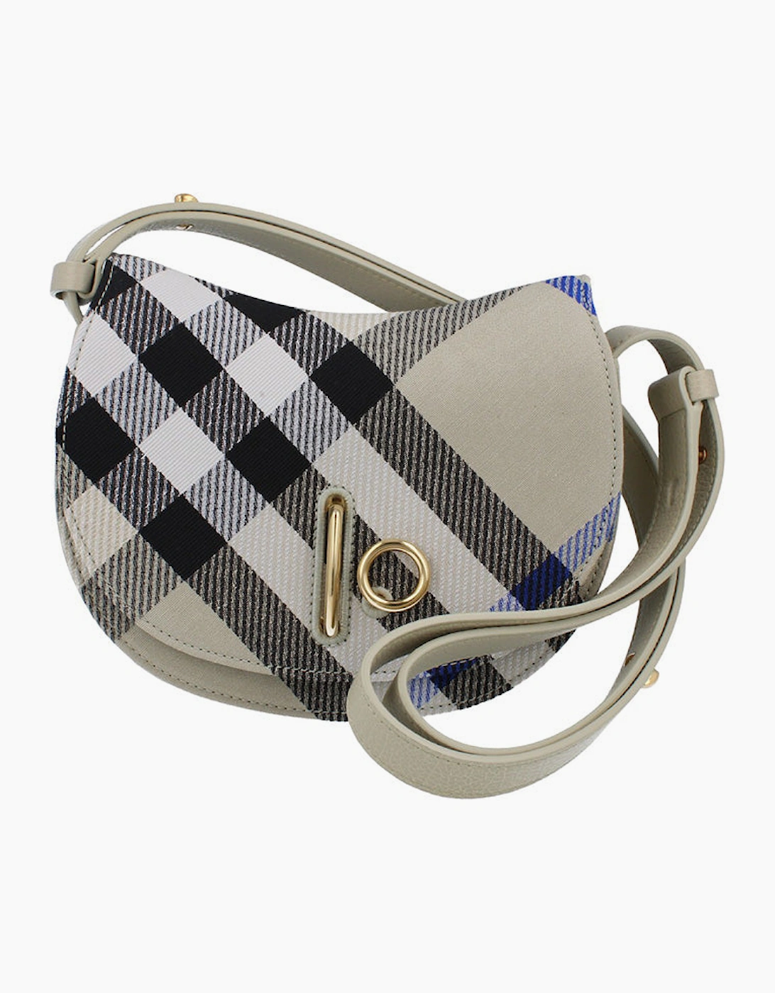 Burberry Rocking Horse - Lichen