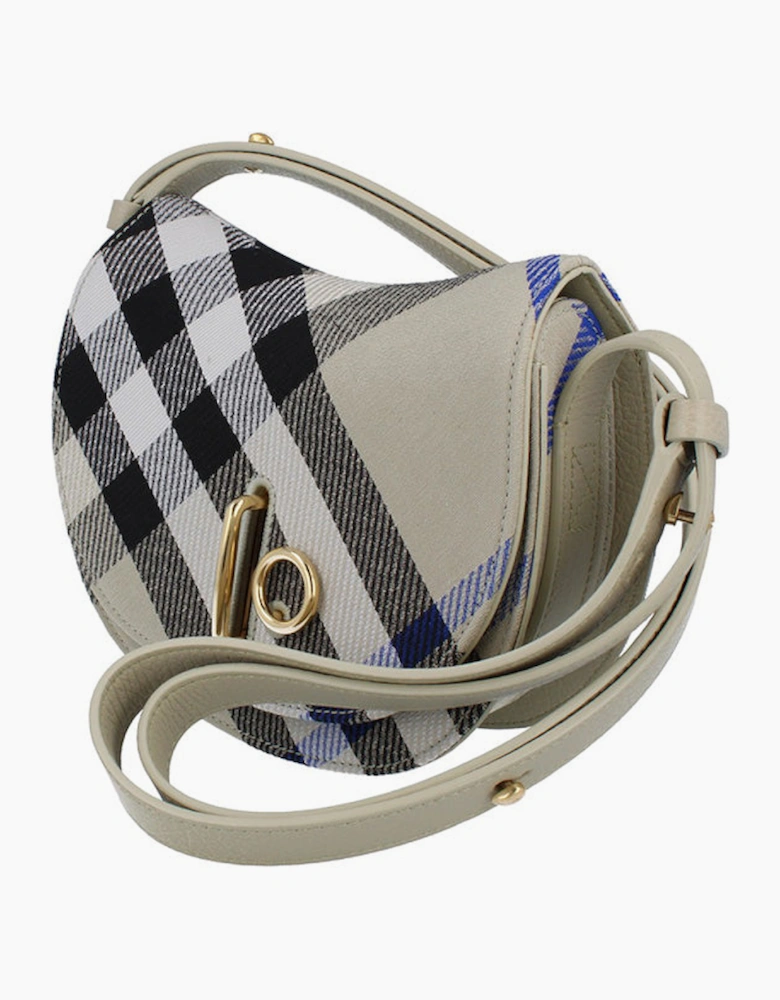 Burberry Rocking Horse - Lichen