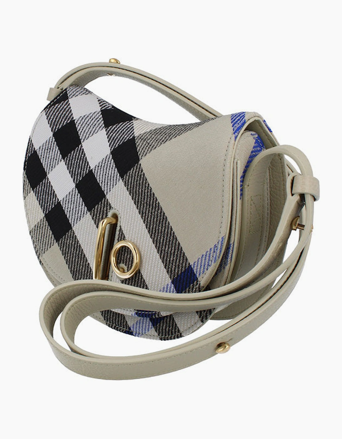 Burberry Rocking Horse - Lichen