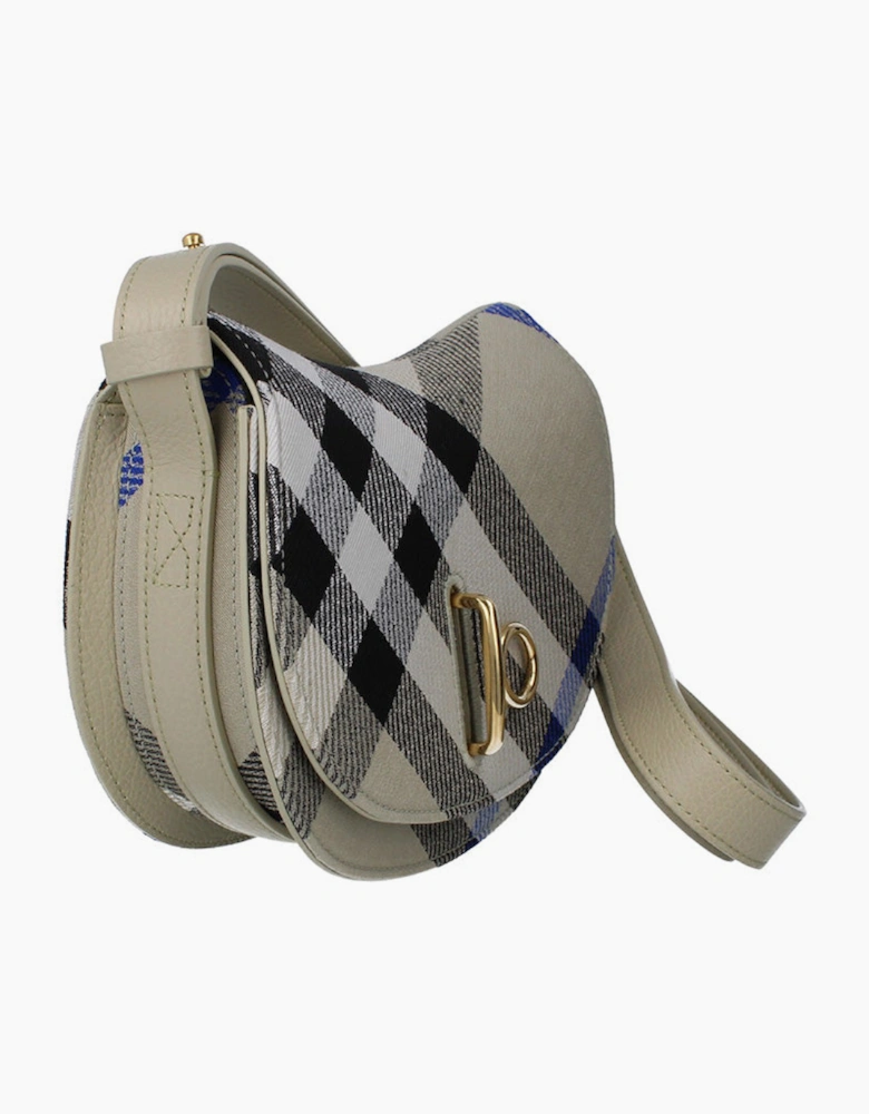 Burberry Rocking Horse - Lichen