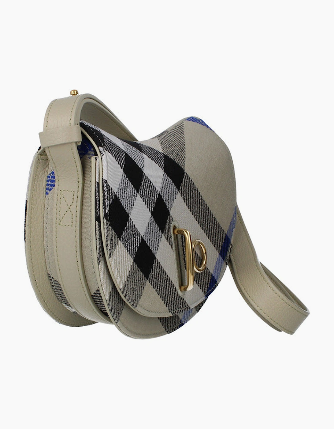 Burberry Rocking Horse - Lichen