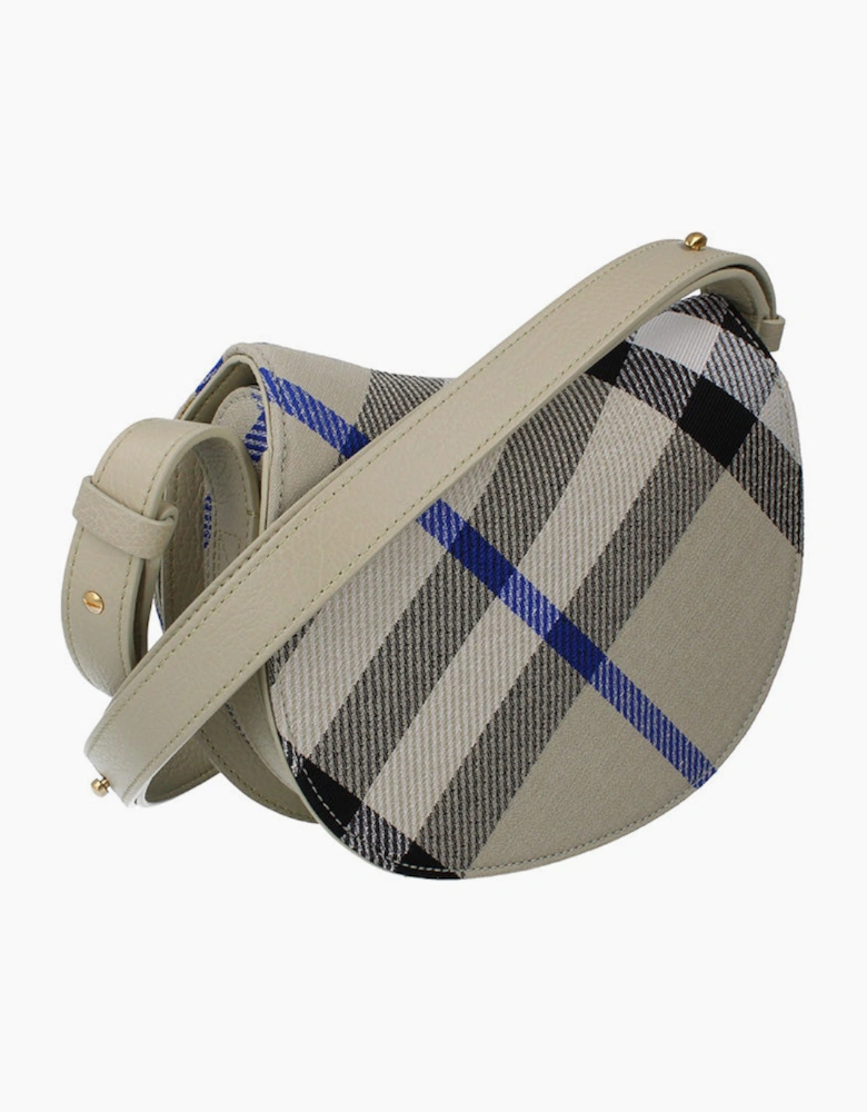 Burberry Rocking Horse - Lichen