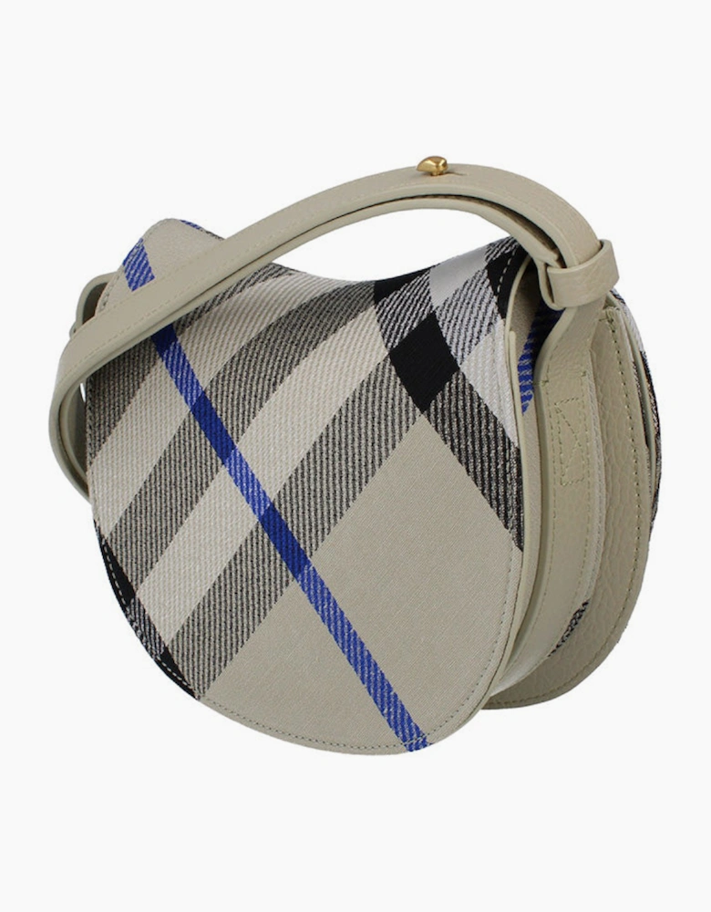 Burberry Rocking Horse - Lichen