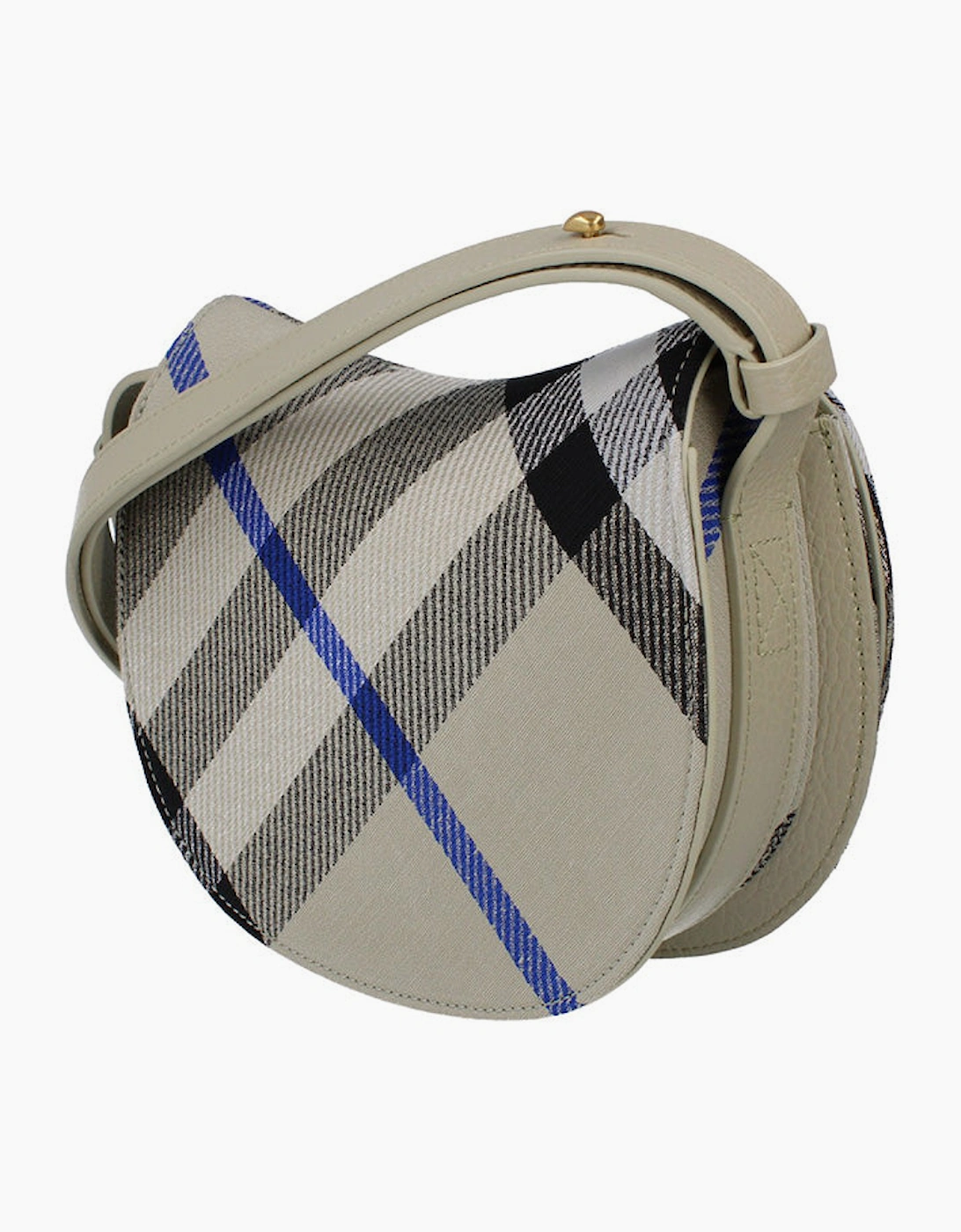 Burberry Rocking Horse - Lichen