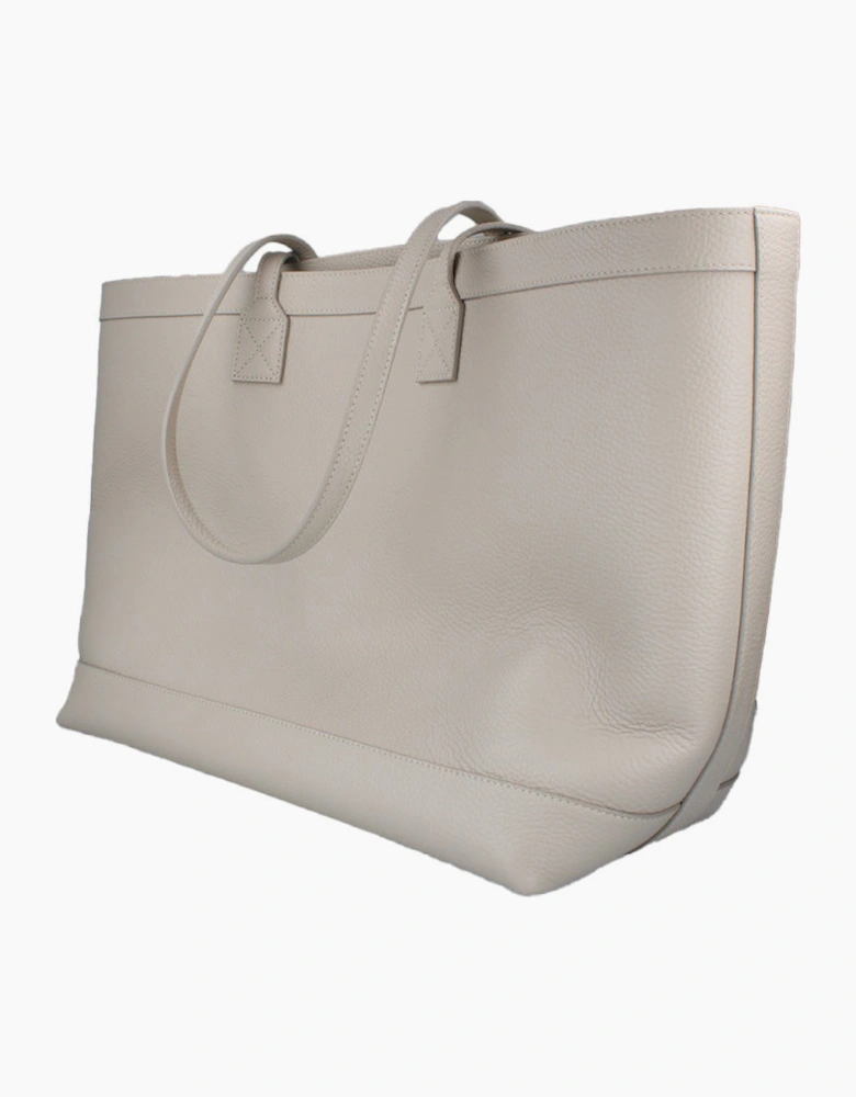 Burberry London Tote - Limestone