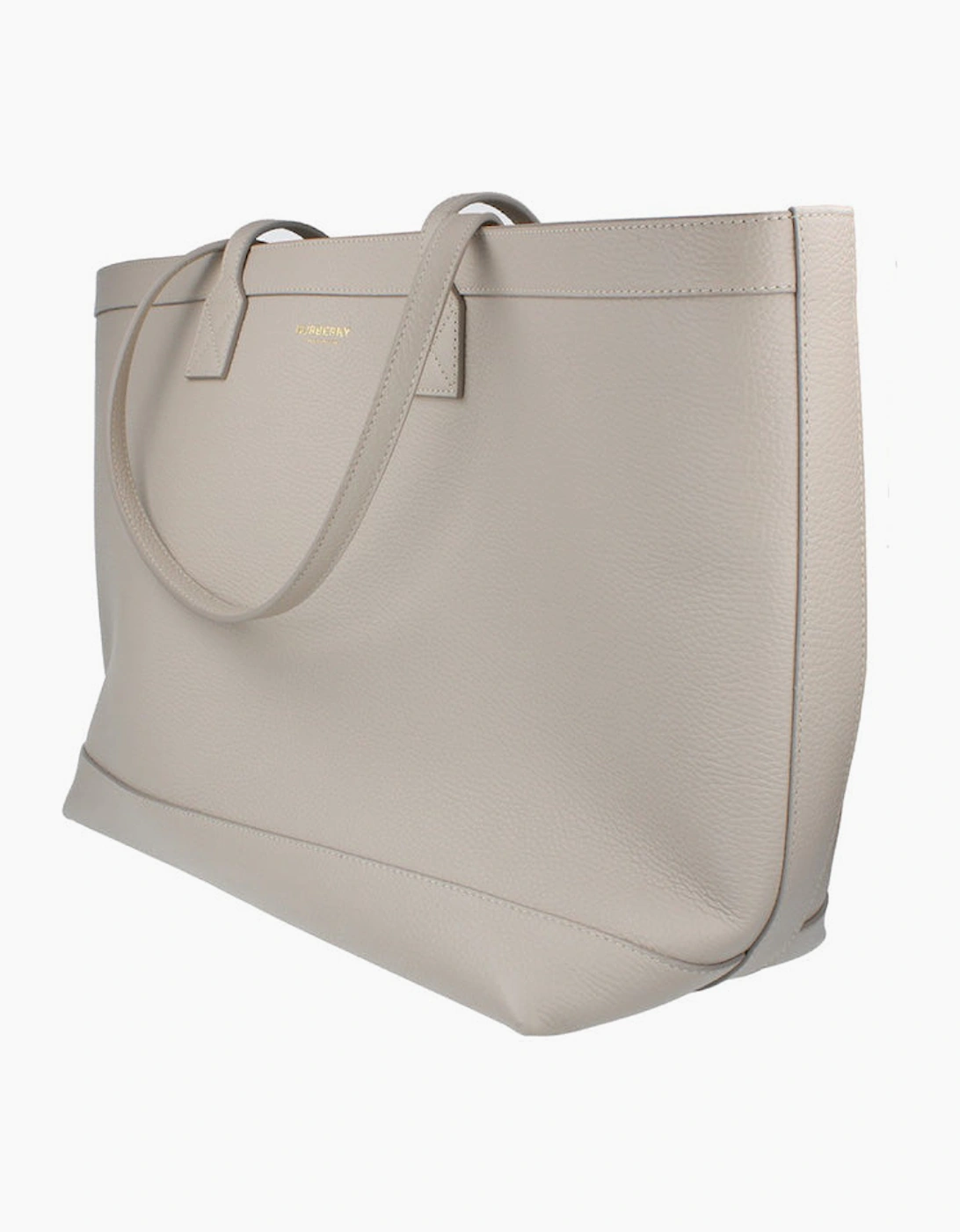 Burberry London Tote - Limestone