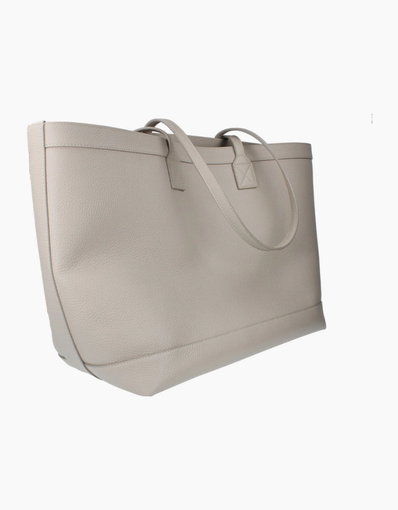 Burberry London Tote - Limestone