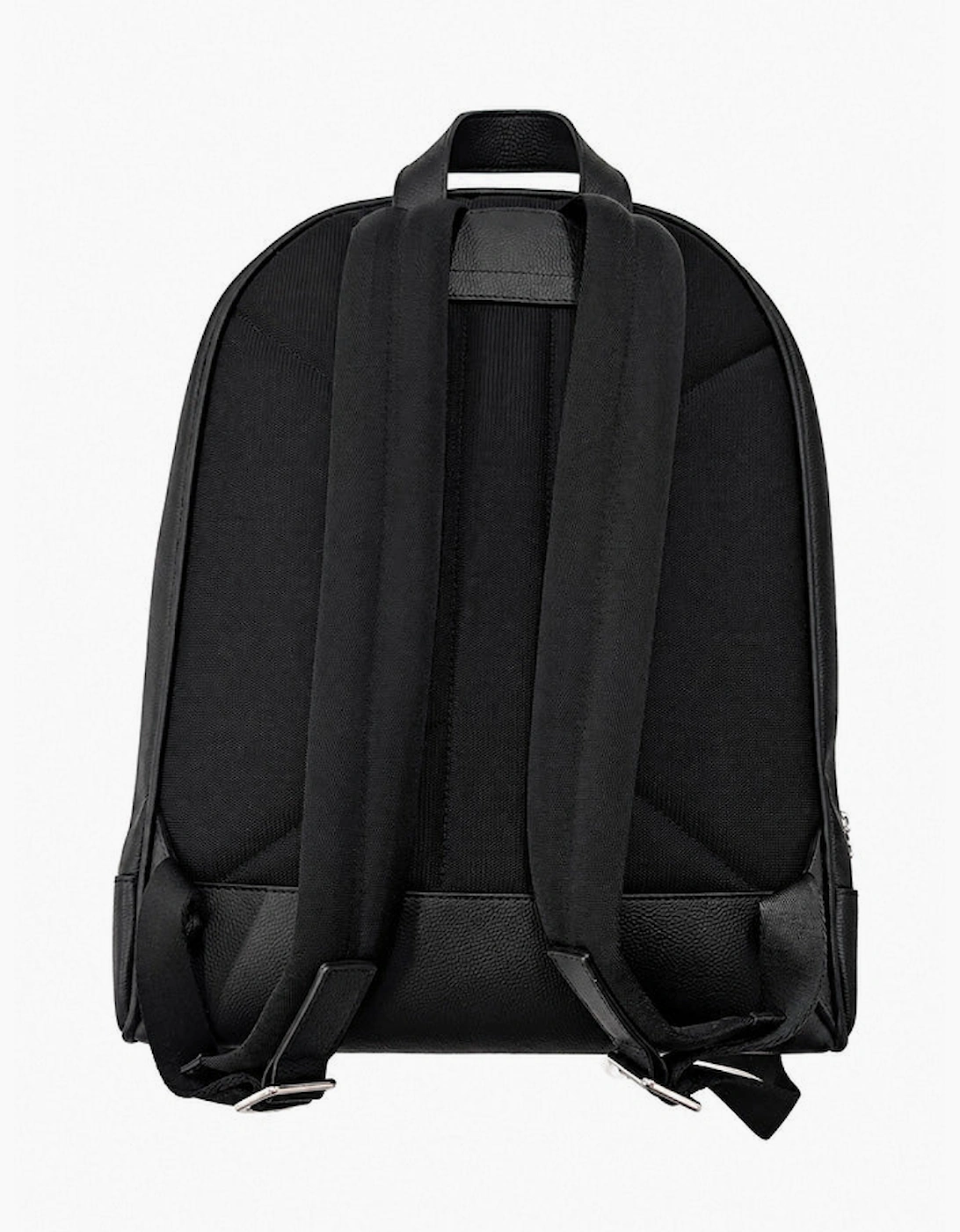 Burberry Jeff Mens Backpack - Black