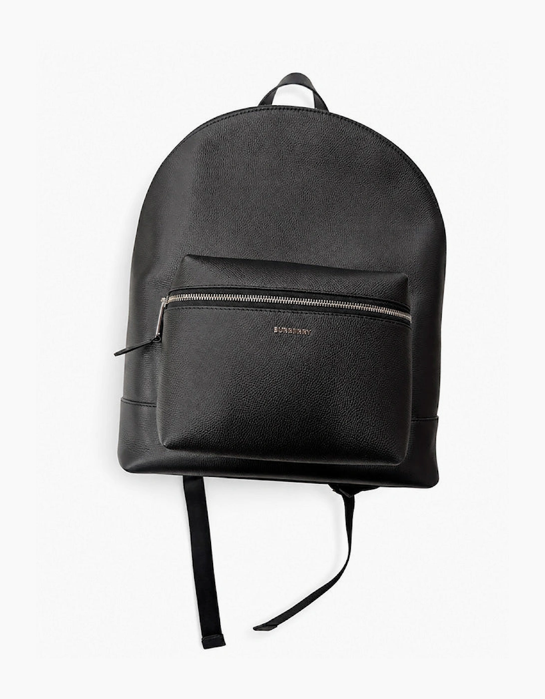Burberry Jeff Mens Backpack - Black
