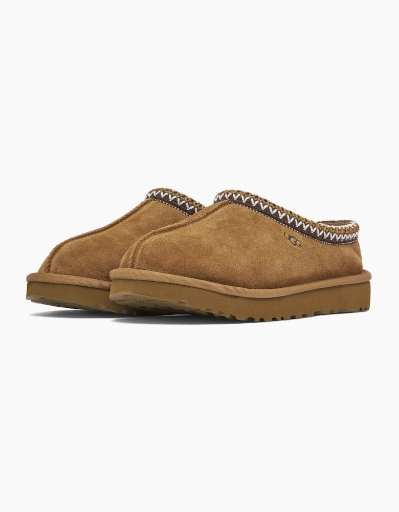 UGG TASMAN ‘CHESTNUT’