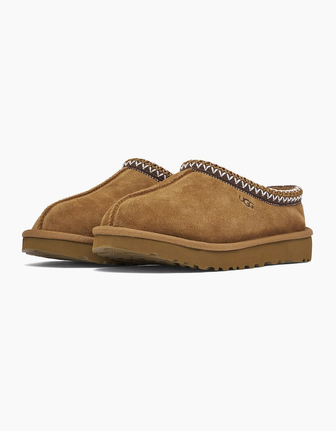 UGG TASMAN ‘CHESTNUT’