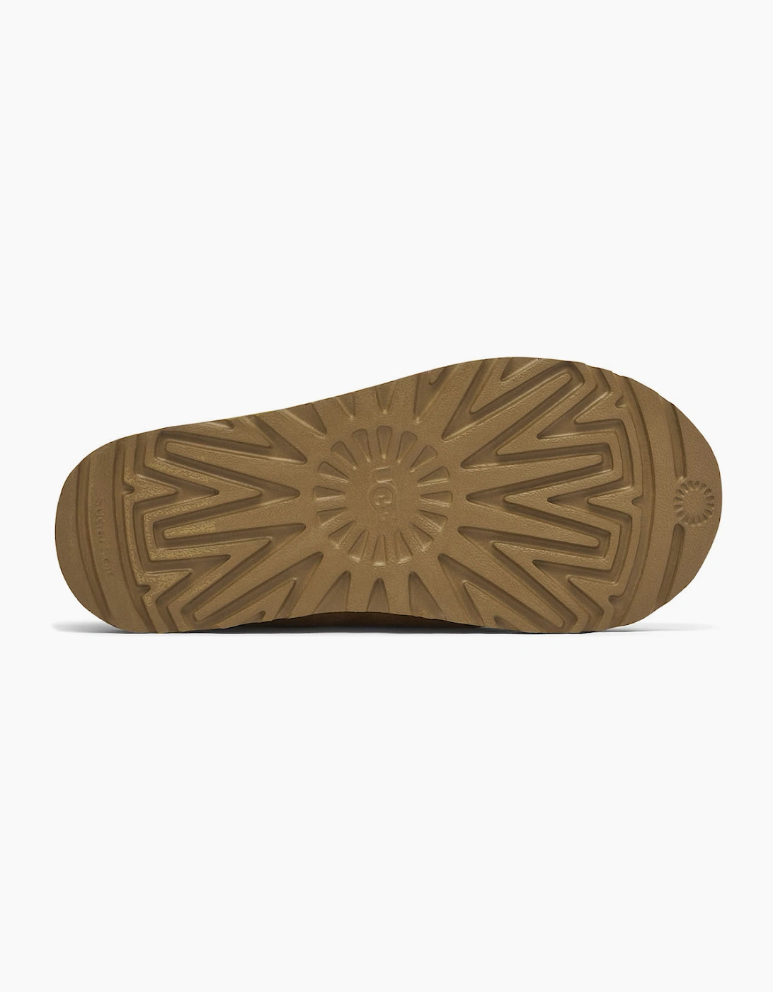 UGG TASMAN ‘CHESTNUT’