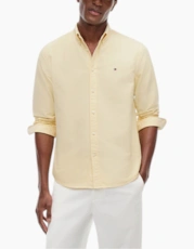 Morningside Yellow