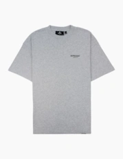 Ash Grey/Black