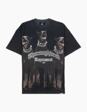 Vintage Black