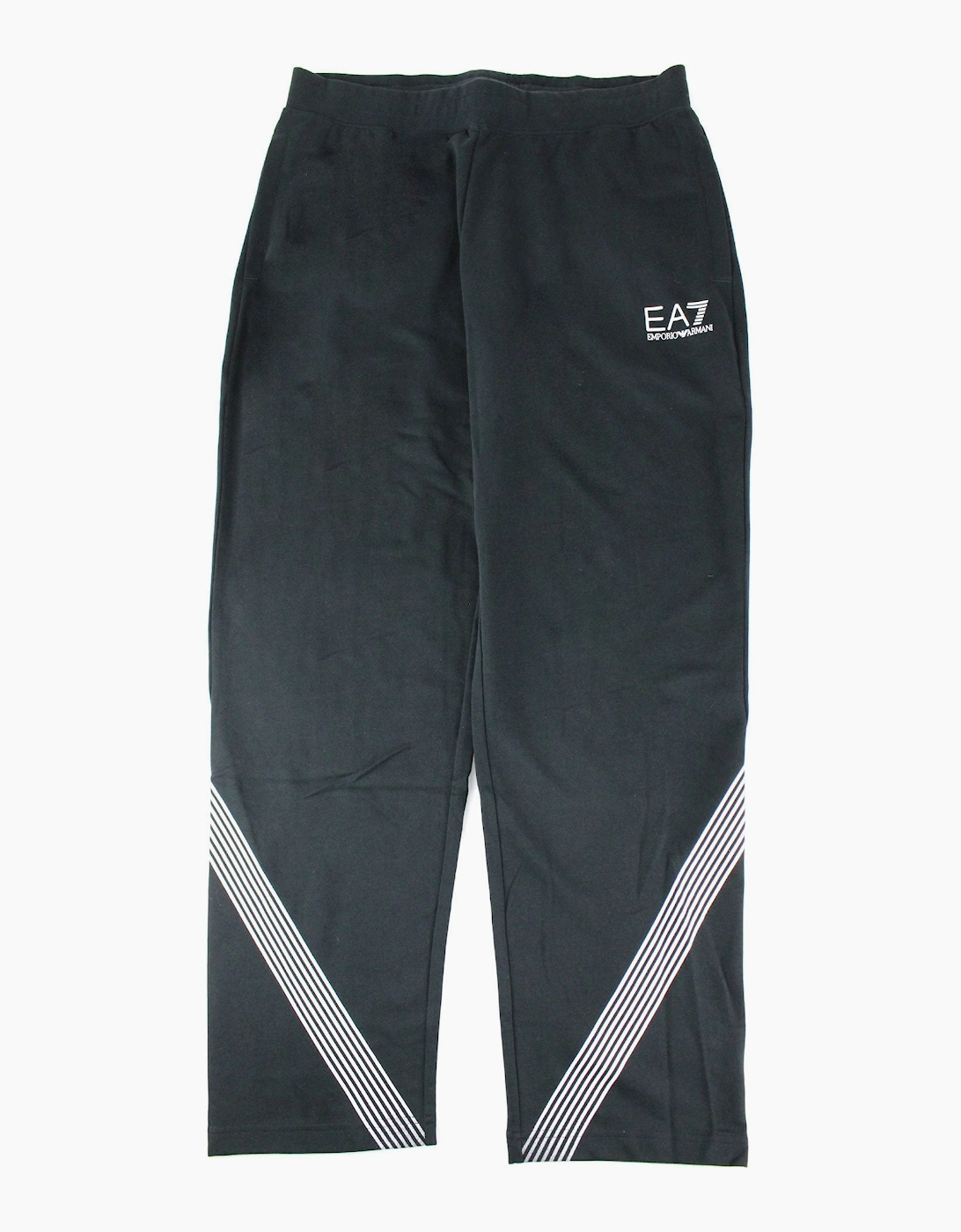 Ea7 Train 7lines Tracksuit Pants Black