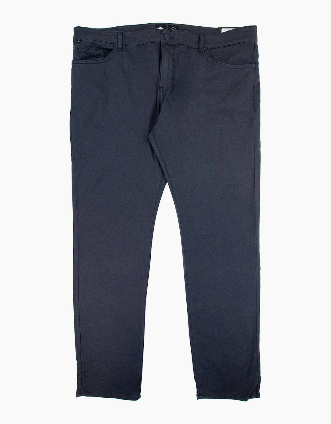 Hugo Boss Delaware 3-1-20 Slim Fit Stretch Jean Navy 404, 5 of 4
