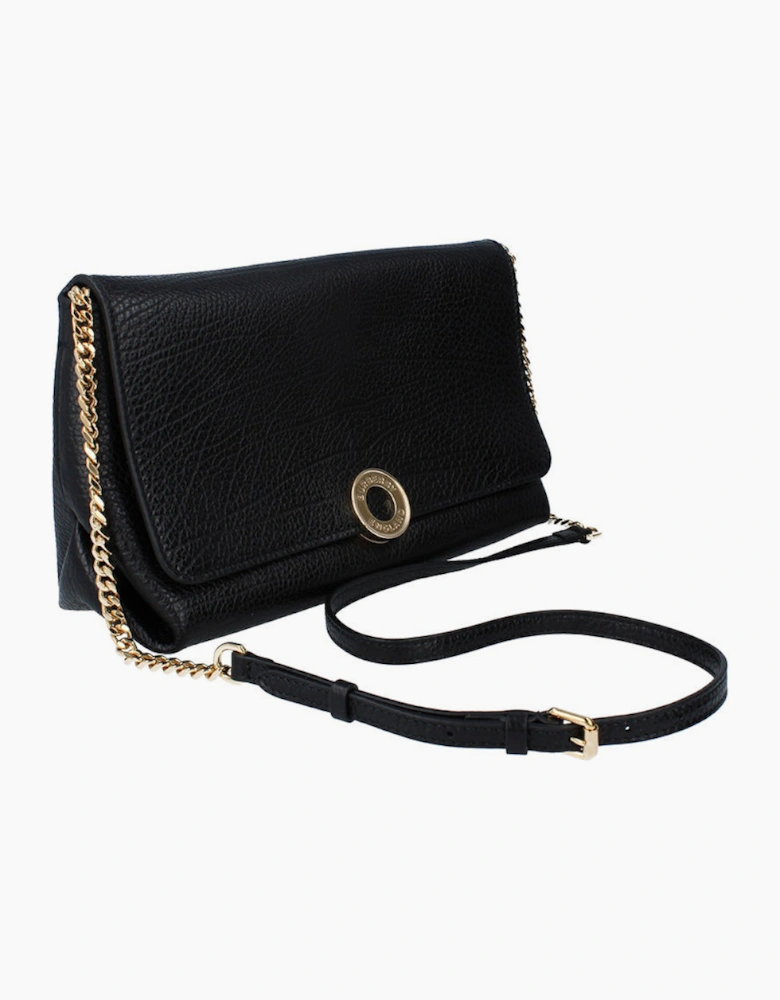 Burberry Millie Cross Body Bag - Black