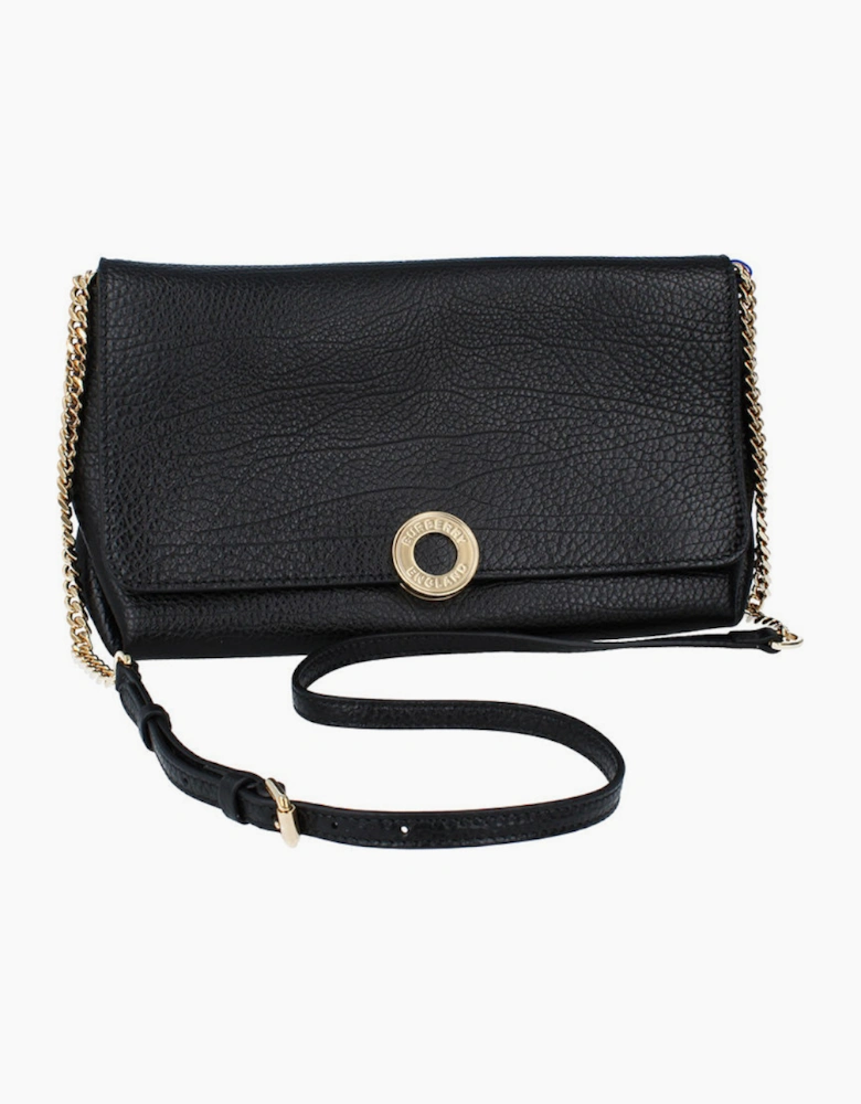 Burberry Millie Cross Body Bag - Black