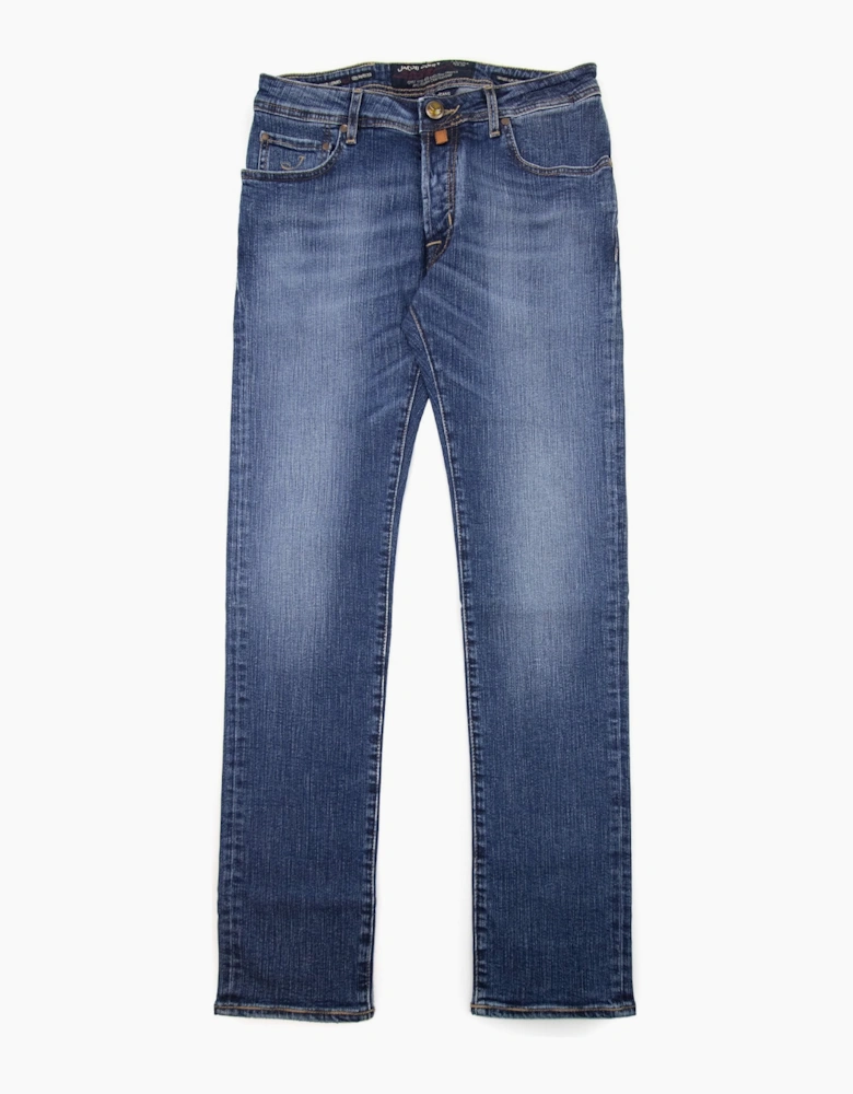 Jacob Cohen J688 Comf Jean Denim