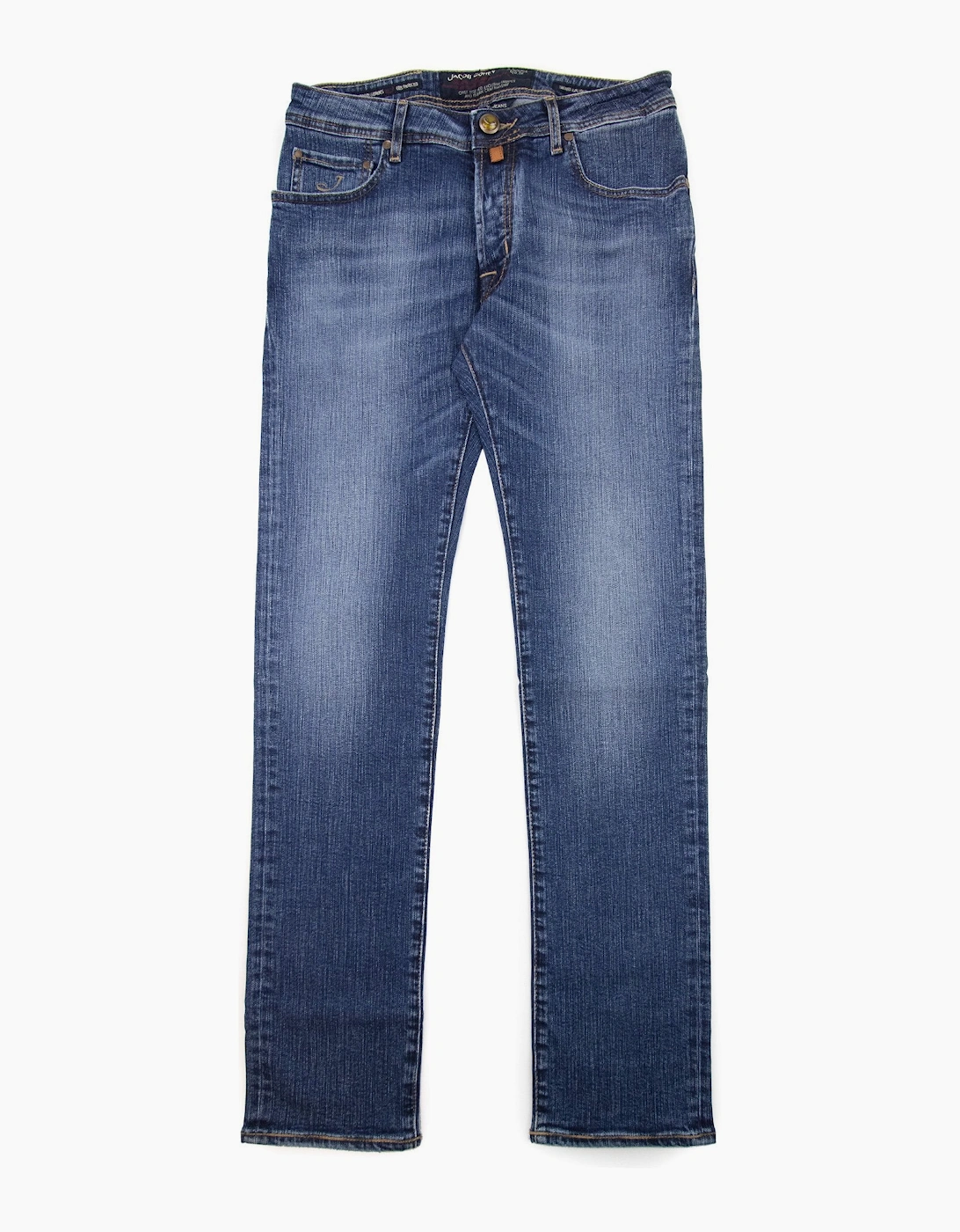 Jacob Cohen J688 Comf Jean Denim