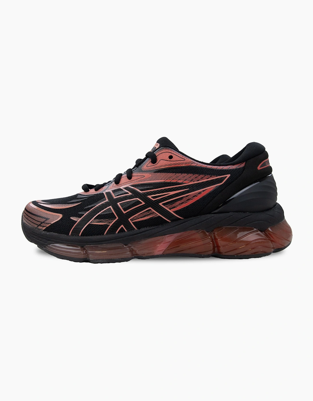 Asics Gel-quantum 360 Viii Black/cayenne