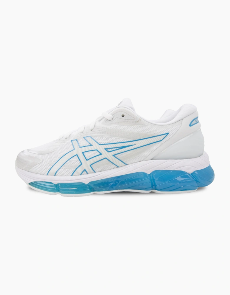 Asics Gel-quantum 360 Viii White/aqua
