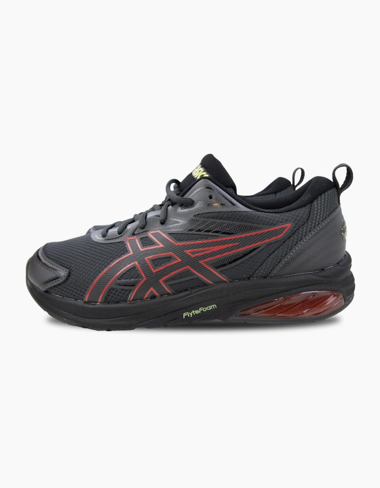 Asics Gel-quantum Kei Graphite Grey/cayenne