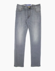 Denim Grey 500D