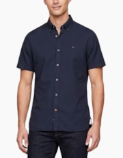 Dark Navy