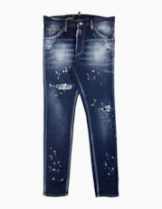 Denim 470