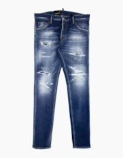 Denim 470