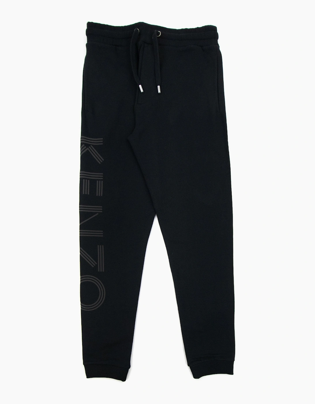 Kenzo Bottoms Black