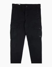 Black 001