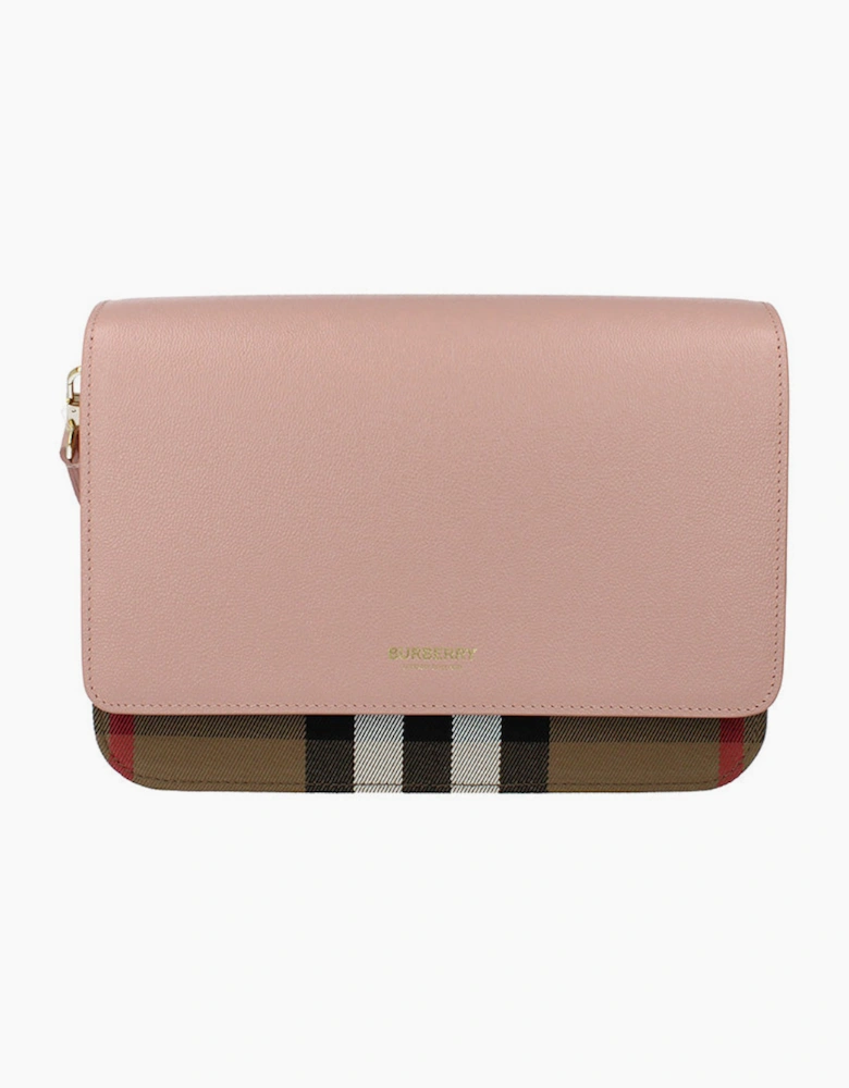 Burberry Mackford MX - Dusky Pink
