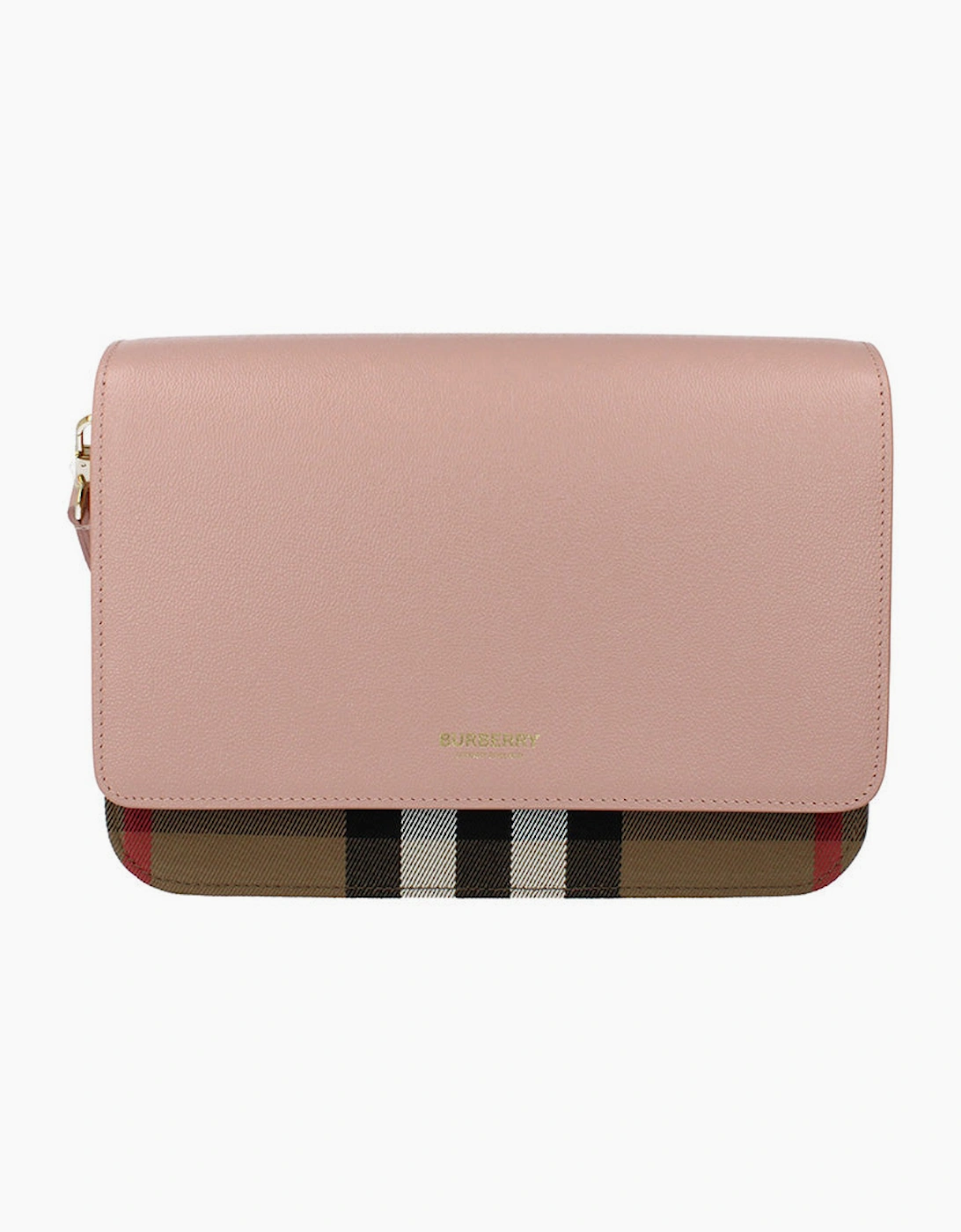 Burberry Mackford MX - Dusky Pink