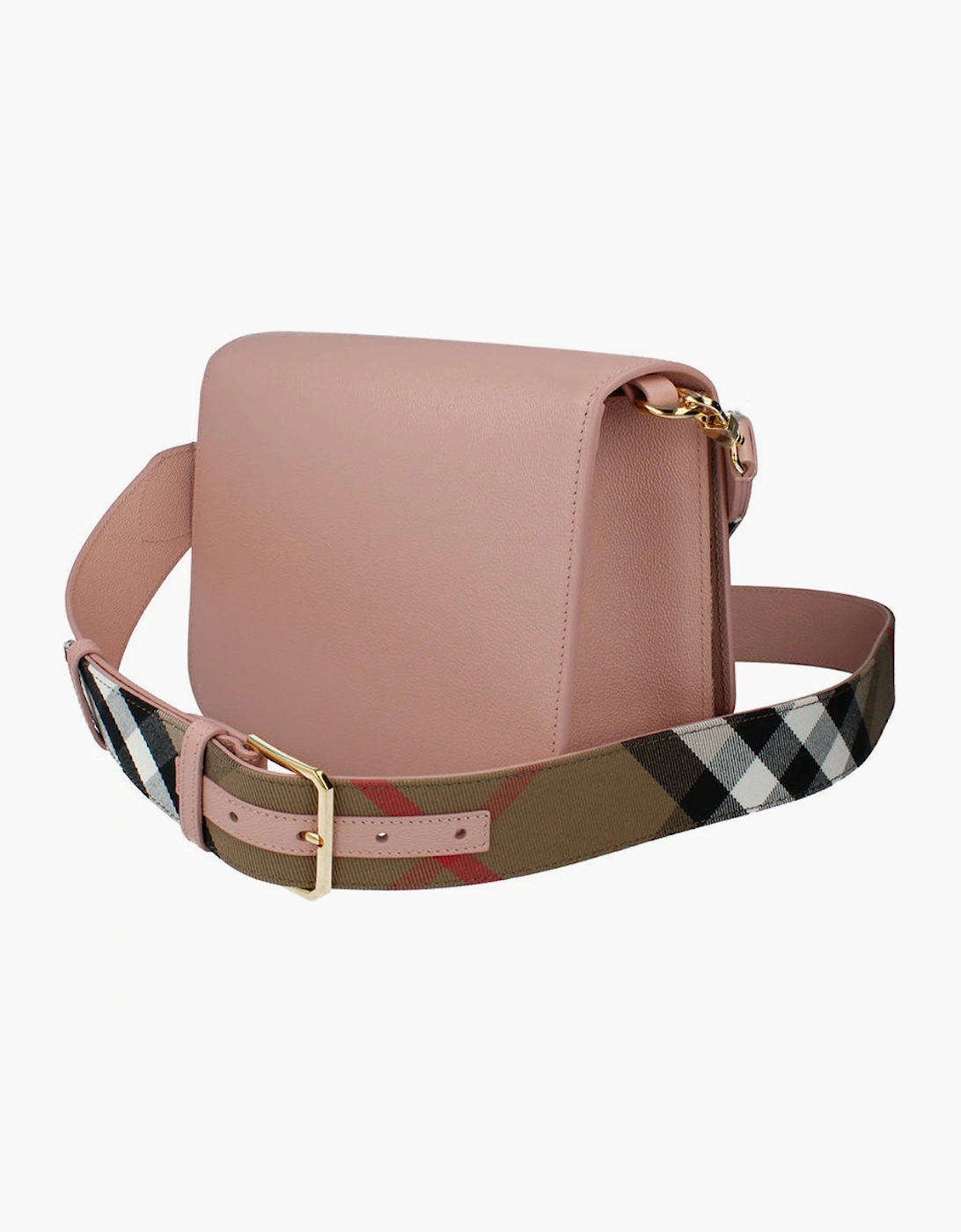Burberry Mackford MX - Dusky Pink