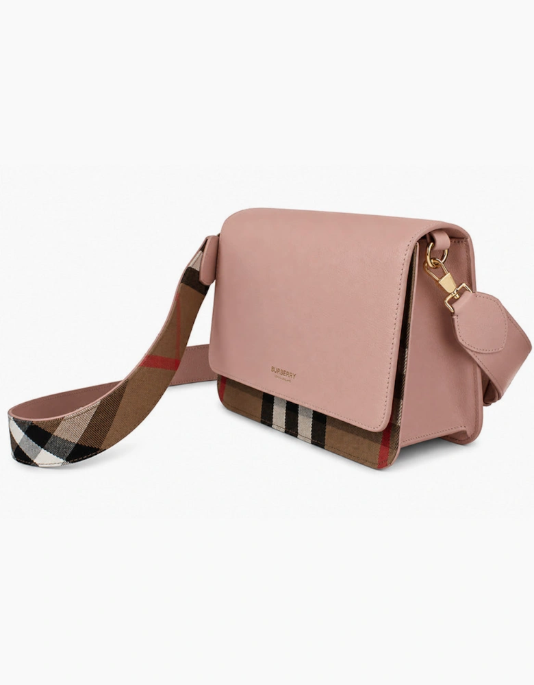 Burberry Mackford MX - Dusky Pink