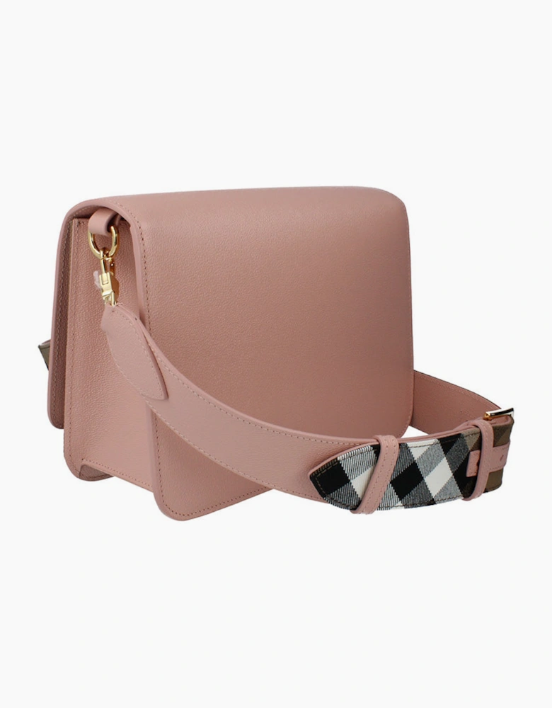 Burberry Mackford MX - Dusky Pink