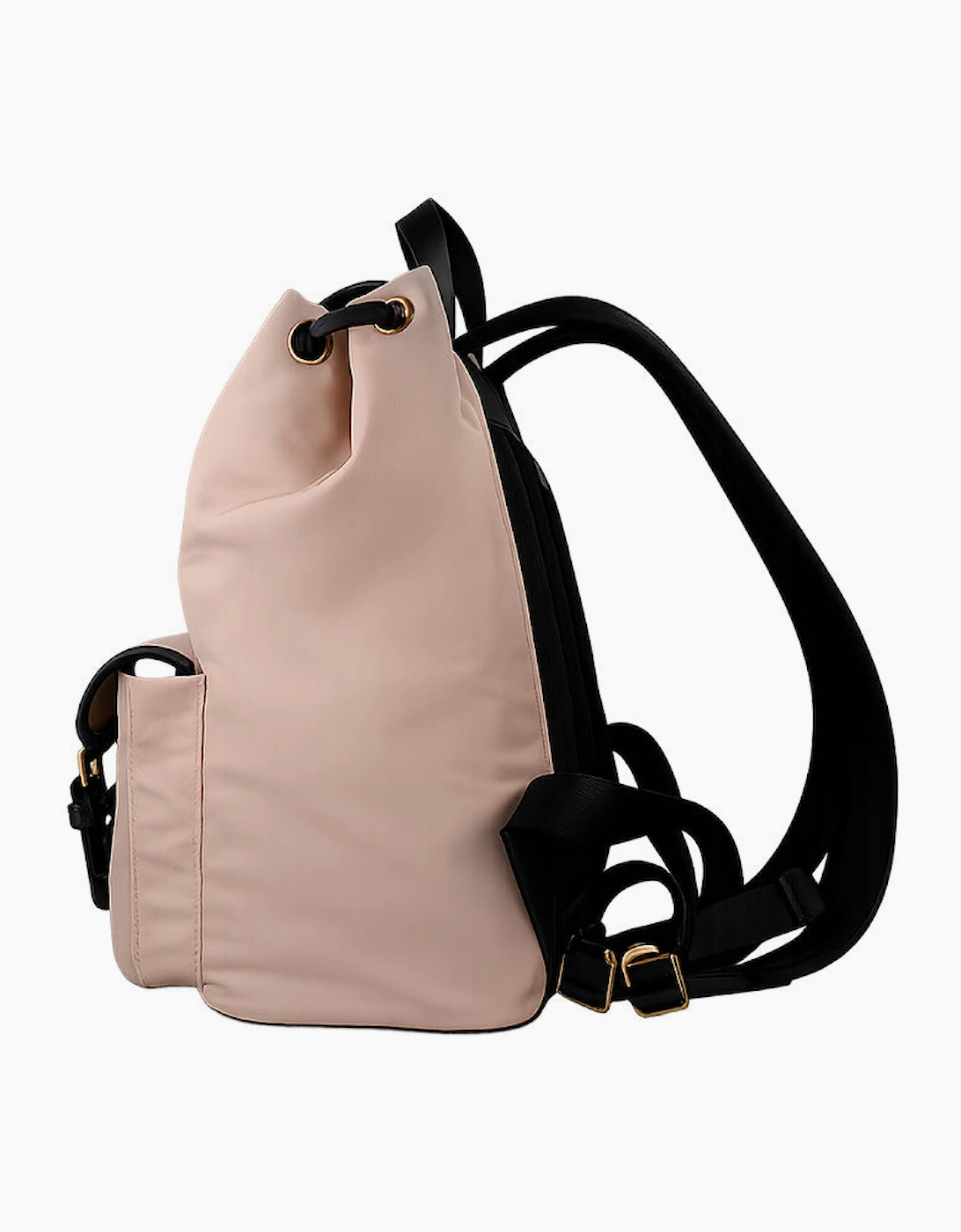Burberry Enfield Back Pack - Rose Beige