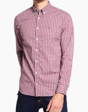 Red Check