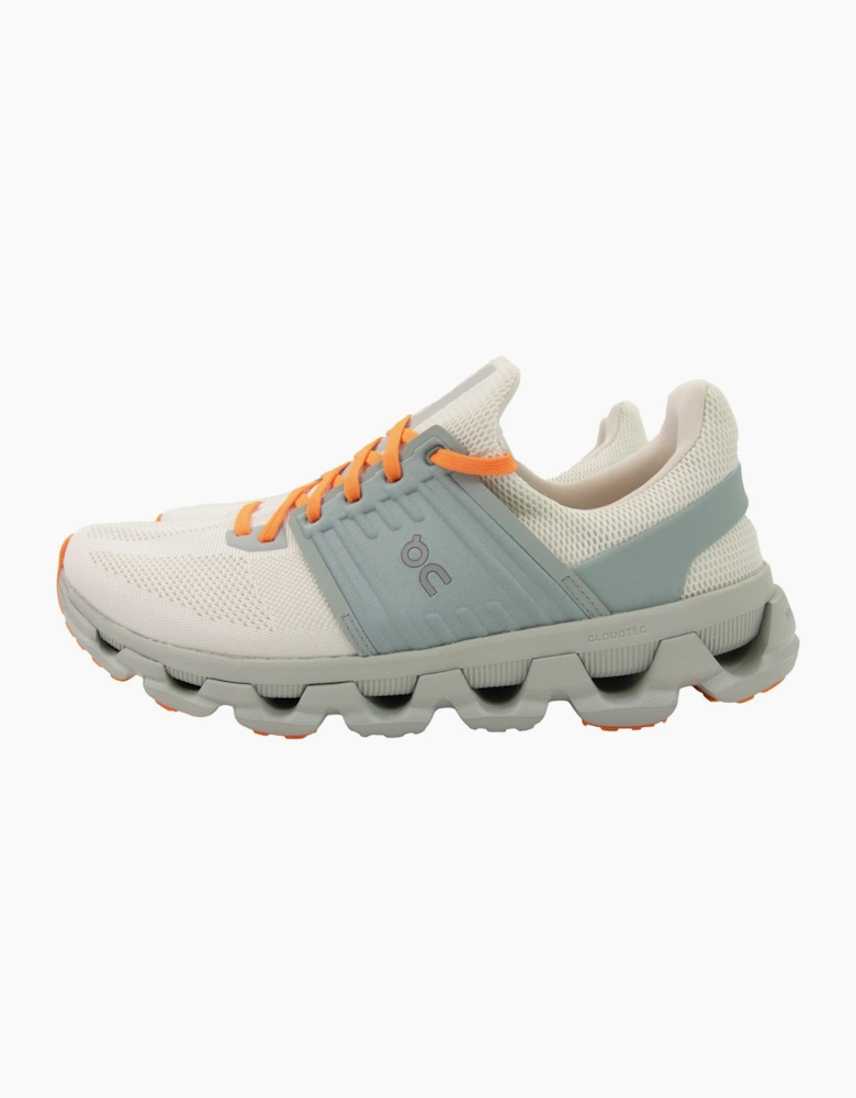 On Running Cloud Swift 3 Running Trainer Ivory/mineral