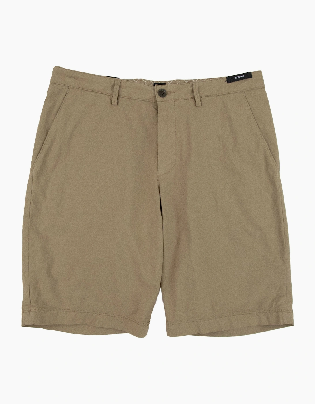Hugo Boss Bright-d Chino Shorts Beige, 3 of 2