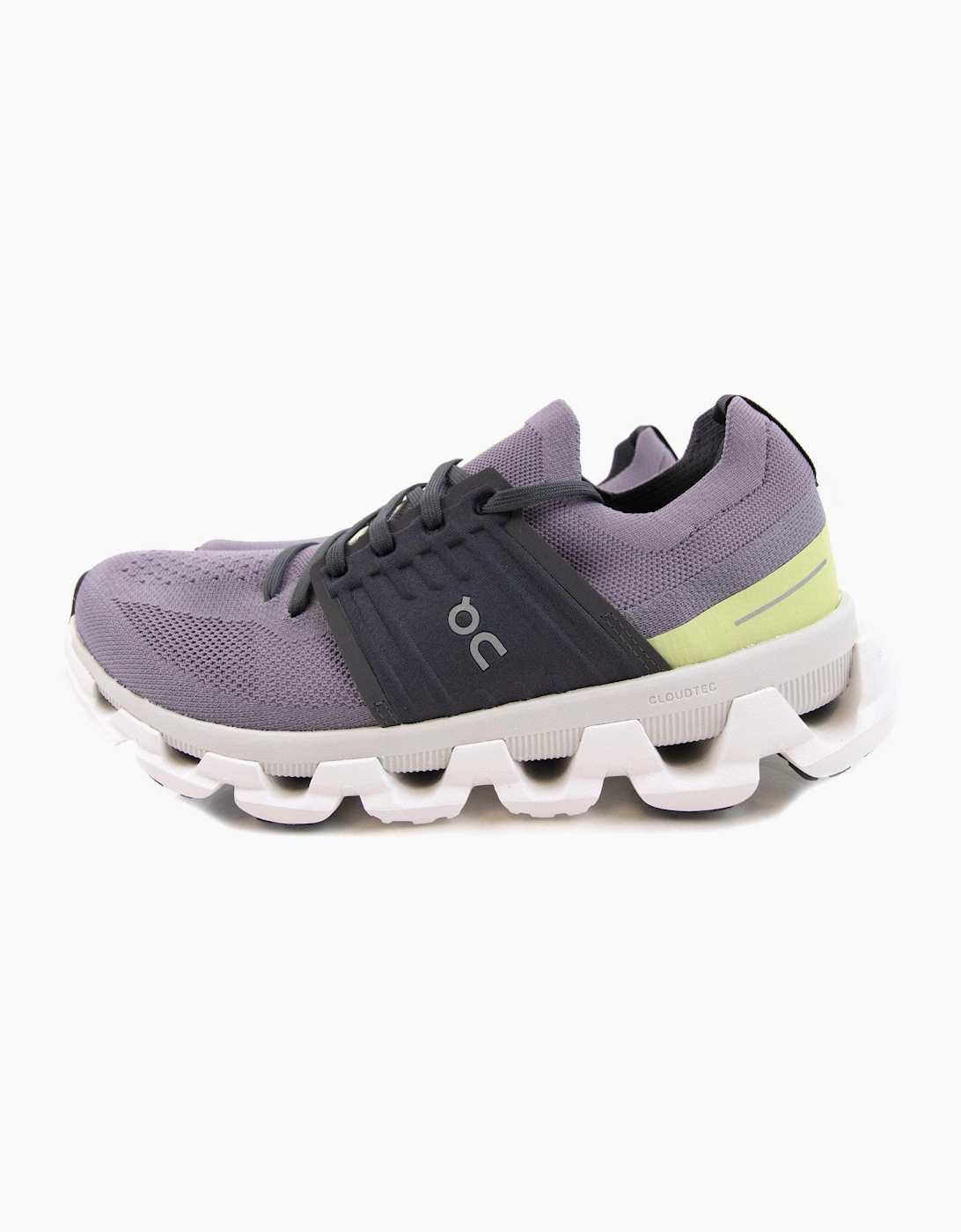 On Running Cloud Swift 3 Running Trainer Shark/hay, 7 of 6